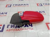 Зеркало электрическое левое Chevrolet Lacetti 96546791