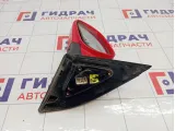 Зеркало электрическое левое Chevrolet Lacetti 96546791