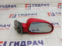 Зеркало электрическое правое Chevrolet Lacetti 96545714