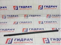 Накладка стекла переднего левого Chevrolet Lacetti 96801688