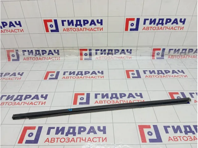Накладка стекла переднего левого Chevrolet Lacetti 96801688