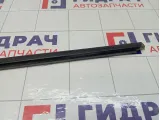Накладка стекла переднего левого Chevrolet Lacetti 96801688