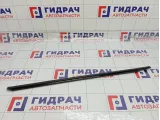 Накладка стекла переднего правого Chevrolet Lacetti 96801689