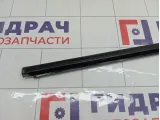 Накладка стекла переднего правого Chevrolet Lacetti 96801689