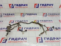 Проводка двери передней левой Chevrolet Lacetti 96408613