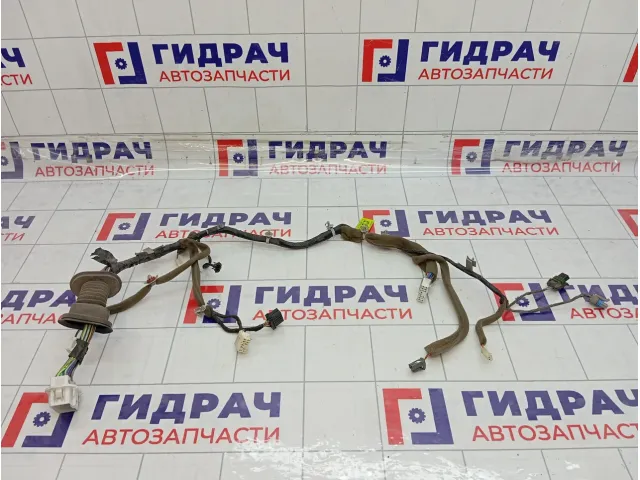 Проводка двери передней левой Chevrolet Lacetti 96408613