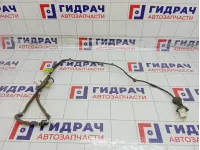Проводка двери задней Chevrolet Lacetti 96613942