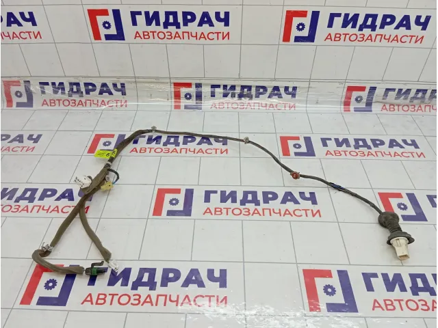 Проводка двери задней Chevrolet Lacetti 96613942