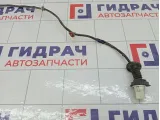 Проводка двери задней Chevrolet Lacetti 96613942