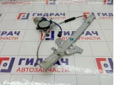 Стеклоподъемник электрический задний правый Chevrolet Lacetti 96548172