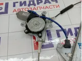 Стеклоподъемник электрический задний правый Chevrolet Lacetti 96548172