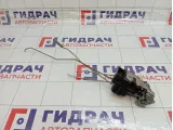 Замок двери передний правый Chevrolet Lacetti 96272642