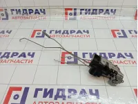 Замок двери передний правый Chevrolet Lacetti 96272642