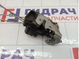 Замок двери передний правый Chevrolet Lacetti 96272642