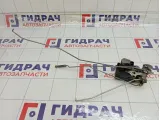 Замок двери передний правый Chevrolet Lacetti 96272642