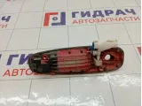 Ручка двери наружная передняя правая Chevrolet Lacetti 96547952