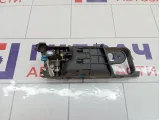 Ручка двери внутренняя левая Chevrolet Lacetti 96548074