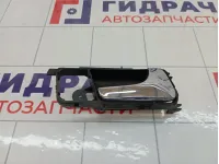 Ручка двери внутренняя правая Chevrolet Lacetti 96548075