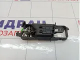 Ручка двери внутренняя правая Chevrolet Lacetti 96548075