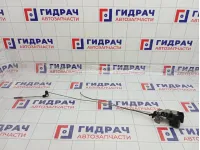 Замок двери задней левой Chevrolet Lacetti 96260995