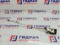 Замок двери задней правой Chevrolet Lacetti 96260996