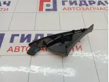 Крышка зеркала внутренняя левая Chevrolet Lacetti 96546867