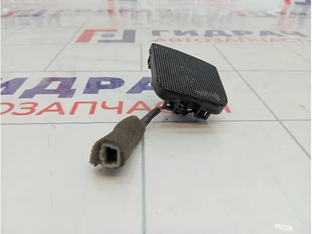 Динамик передний левый Chevrolet Lacetti 96470071