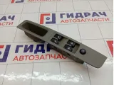 Блок управления стеклоподъемниками Chevrolet Lacetti 96418302