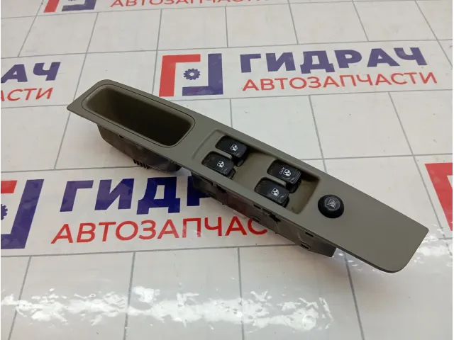 Блок управления стеклоподъемниками Chevrolet Lacetti 96418302