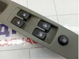 Блок управления стеклоподъемниками Chevrolet Lacetti 96418302