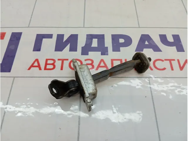Ограничитель двери задний Chevrolet Lacetti 96548128
