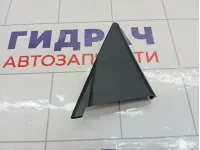 Накладка двери внутренняя задняя левая Chevrolet Lacetti 96548256