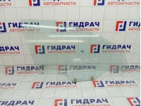 Стекло двери передней правой Chevrolet Lacetti 96548614