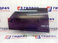 Стекло двери задней правой Chevrolet Lacetti 96548187