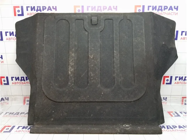 Пол багажника Chevrolet Lacetti 96615717