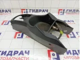 Консоль центральная Chevrolet Lacetti 96615425