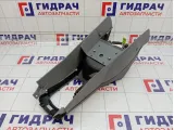 Консоль центральная Chevrolet Lacetti 96615425