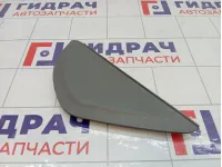 Накладка торпедо с торца правая Chevrolet Lacetti 96555025