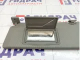 Козырек солнцезащитный левый Chevrolet Lacetti 96615778