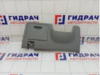 Накладка под рулевую колонку Chevrolet Lacetti 96554992