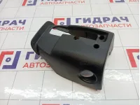 Кожух рулевой колонки нижний Chevrolet Lacetti 96615570