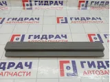 Накладка порога внутренняя передняя левая Chevrolet Lacetti 96555510