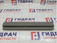Накладка порога внутренняя передняя левая Chevrolet Lacetti 96555510