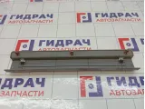 Накладка порога внутренняя передняя левая Chevrolet Lacetti 96555510