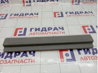 Накладка порога внутренняя передняя правая Chevrolet Lacetti 96555511
