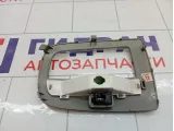 Накладка консоли центральной Chevrolet Lacetti 96455421