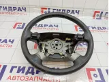 Рулевое колесо Chevrolet Lacetti 96837693