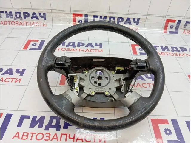 Рулевое колесо Chevrolet Lacetti 96837693