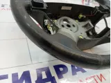 Рулевое колесо Chevrolet Lacetti 96837693