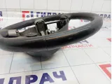Рулевое колесо Chevrolet Lacetti 96837693
